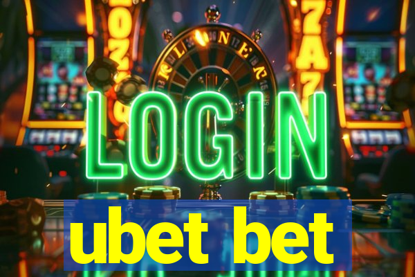 ubet bet